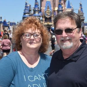 Meet your Posher, Carrie